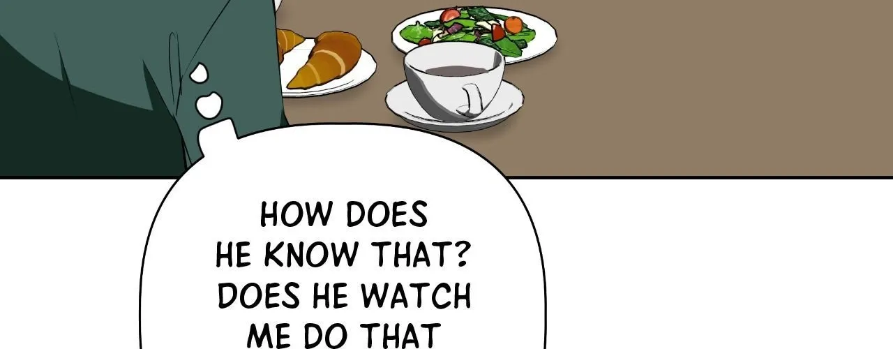 My Perfect Omega Chapter 36 page 30 - 