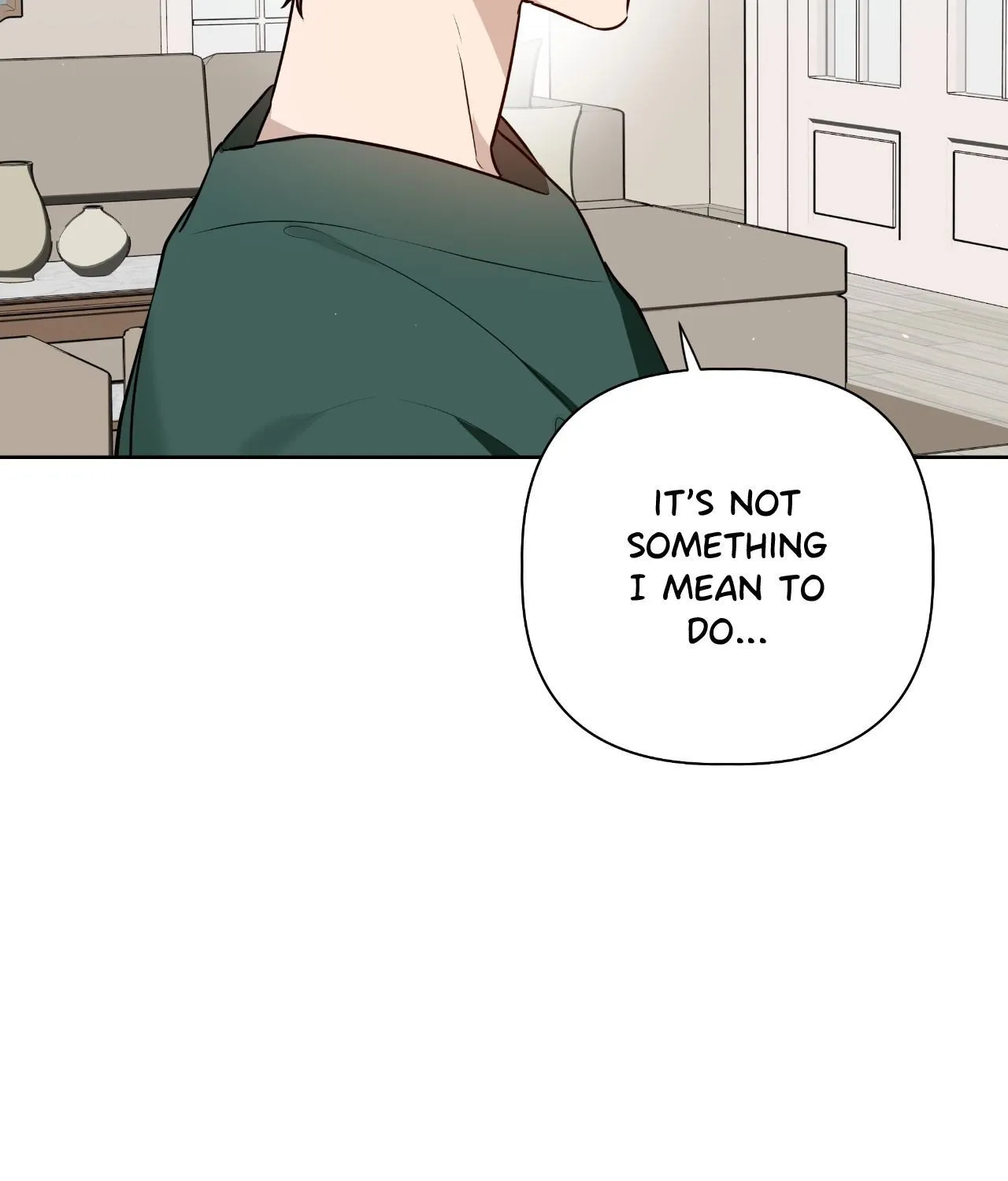 My Perfect Omega Chapter 36 page 33 - 