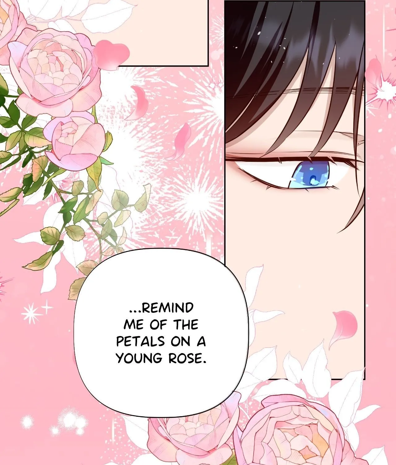 My Perfect Omega Chapter 36 page 39 - 