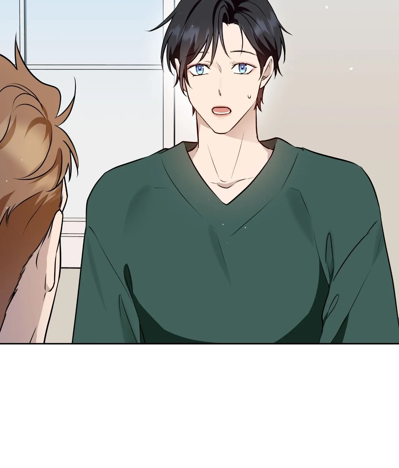 My Perfect Omega Chapter 36 page 5 - 