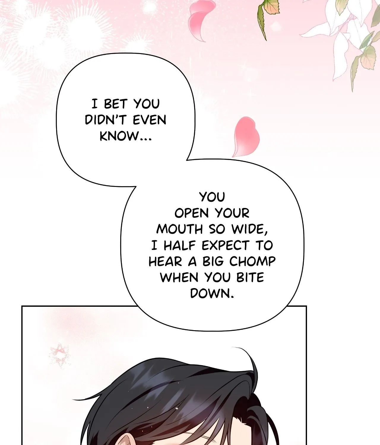 My Perfect Omega Chapter 36 page 41 - 