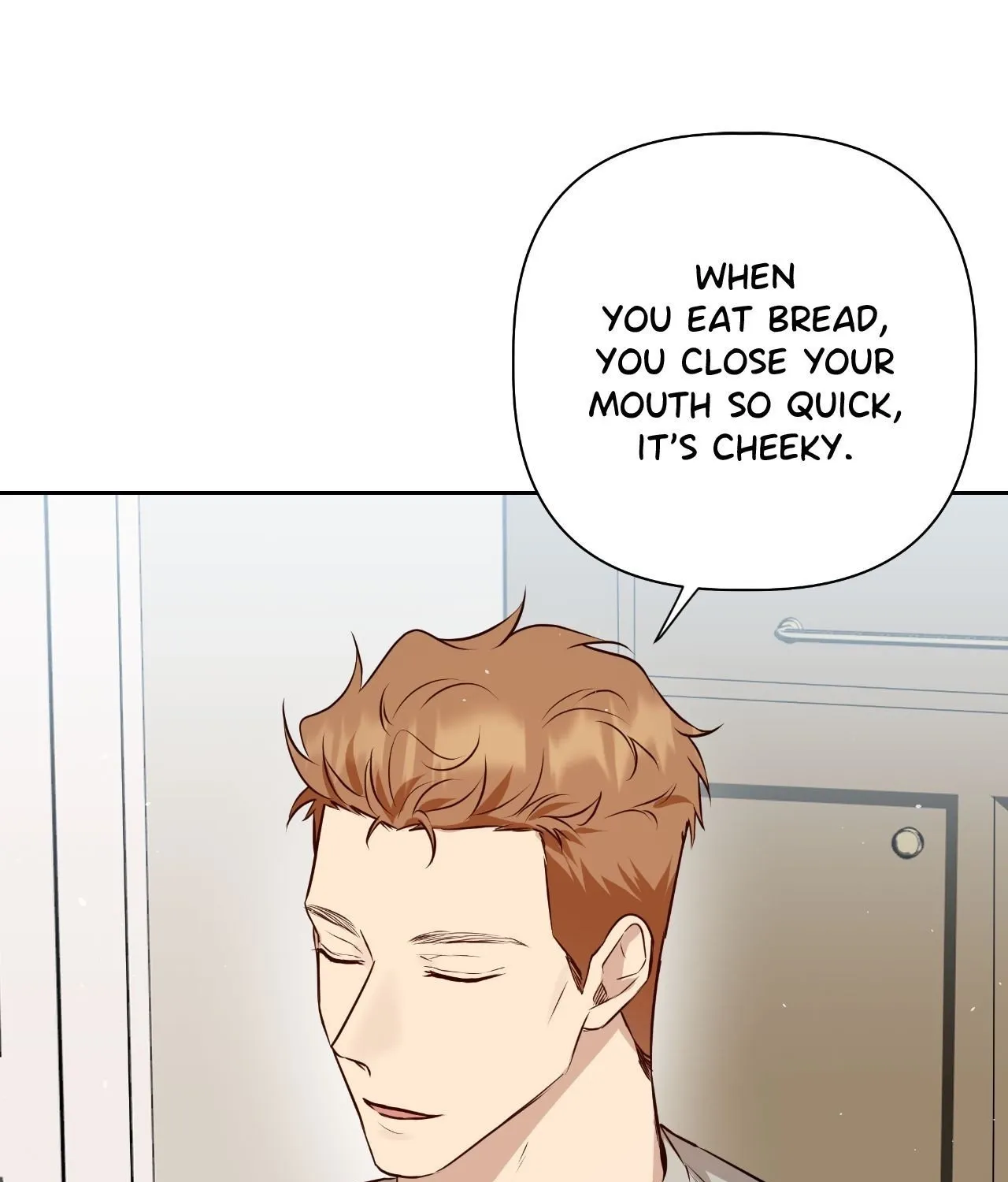 My Perfect Omega Chapter 36 page 44 - 
