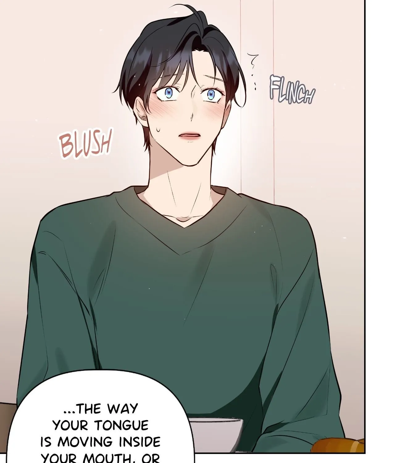 My Perfect Omega Chapter 36 page 48 - 