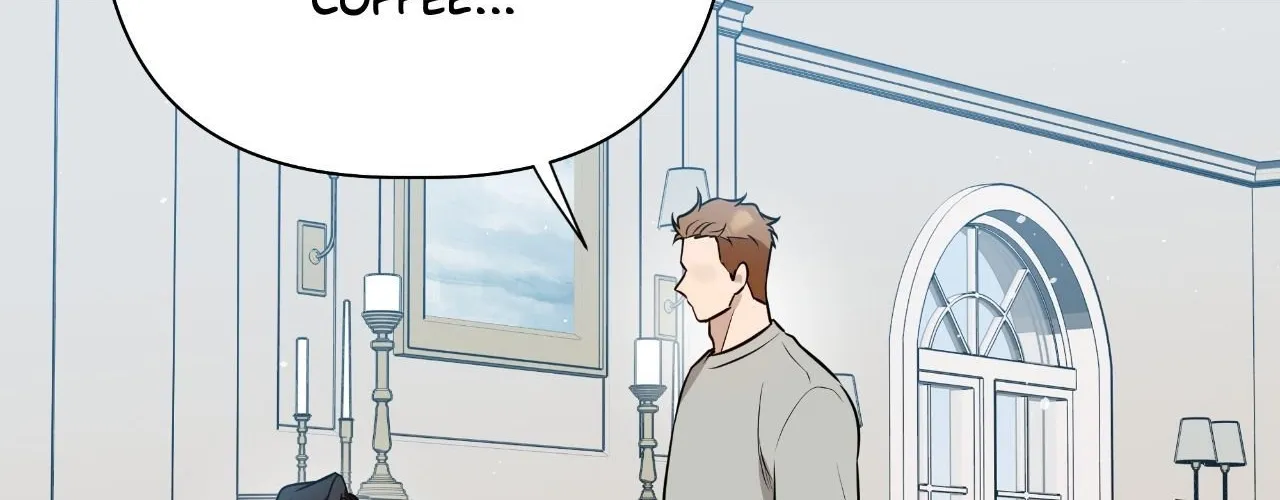 My Perfect Omega Chapter 36 page 51 - 