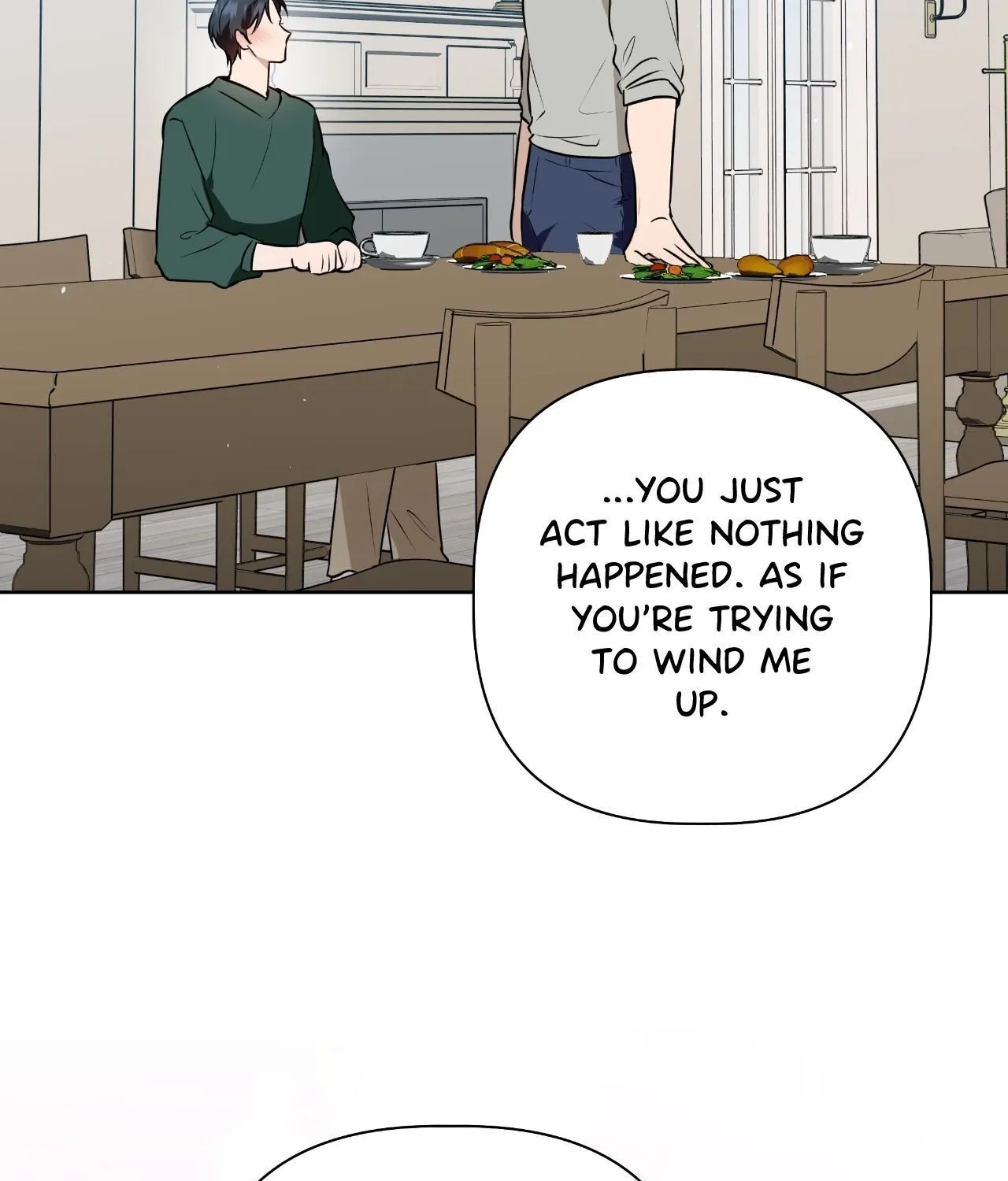 My Perfect Omega Chapter 36 page 52 - 