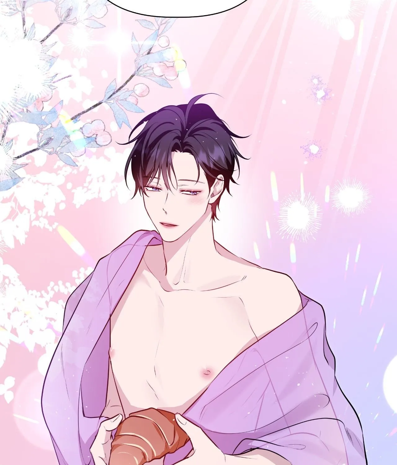 My Perfect Omega Chapter 36 page 54 - 