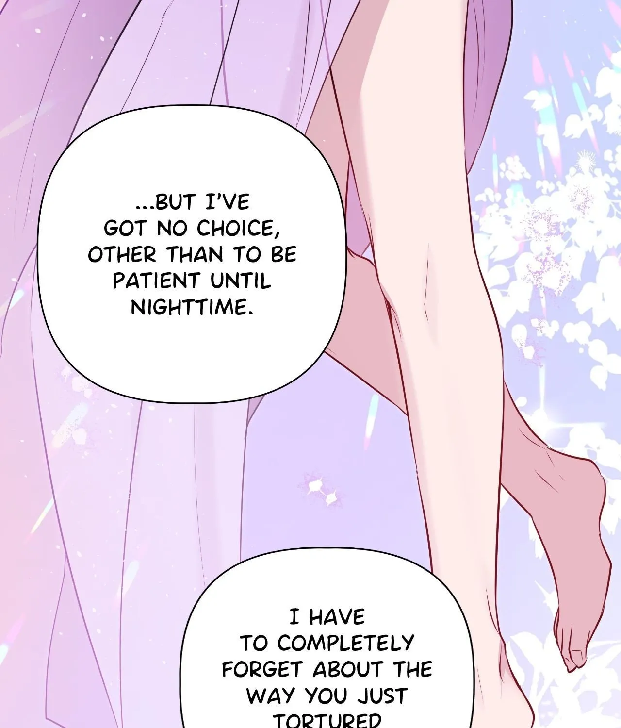My Perfect Omega Chapter 36 page 56 - 