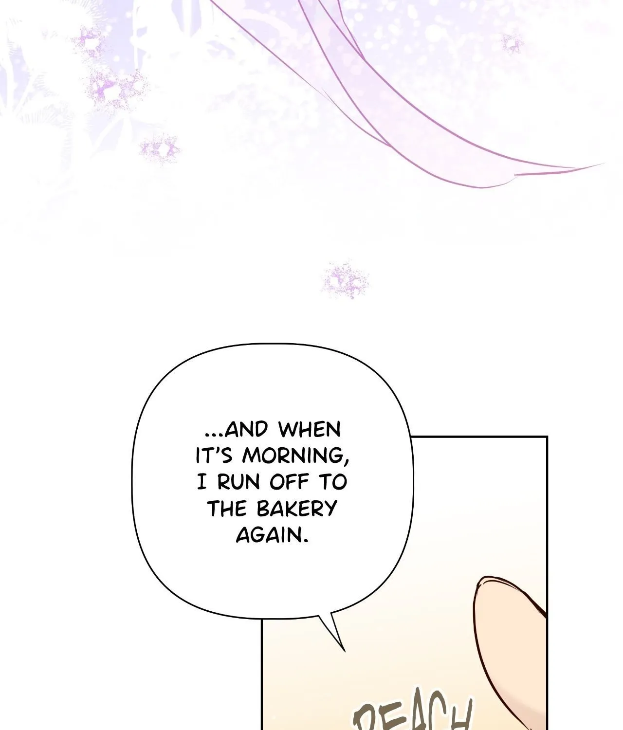 My Perfect Omega Chapter 36 page 58 - 