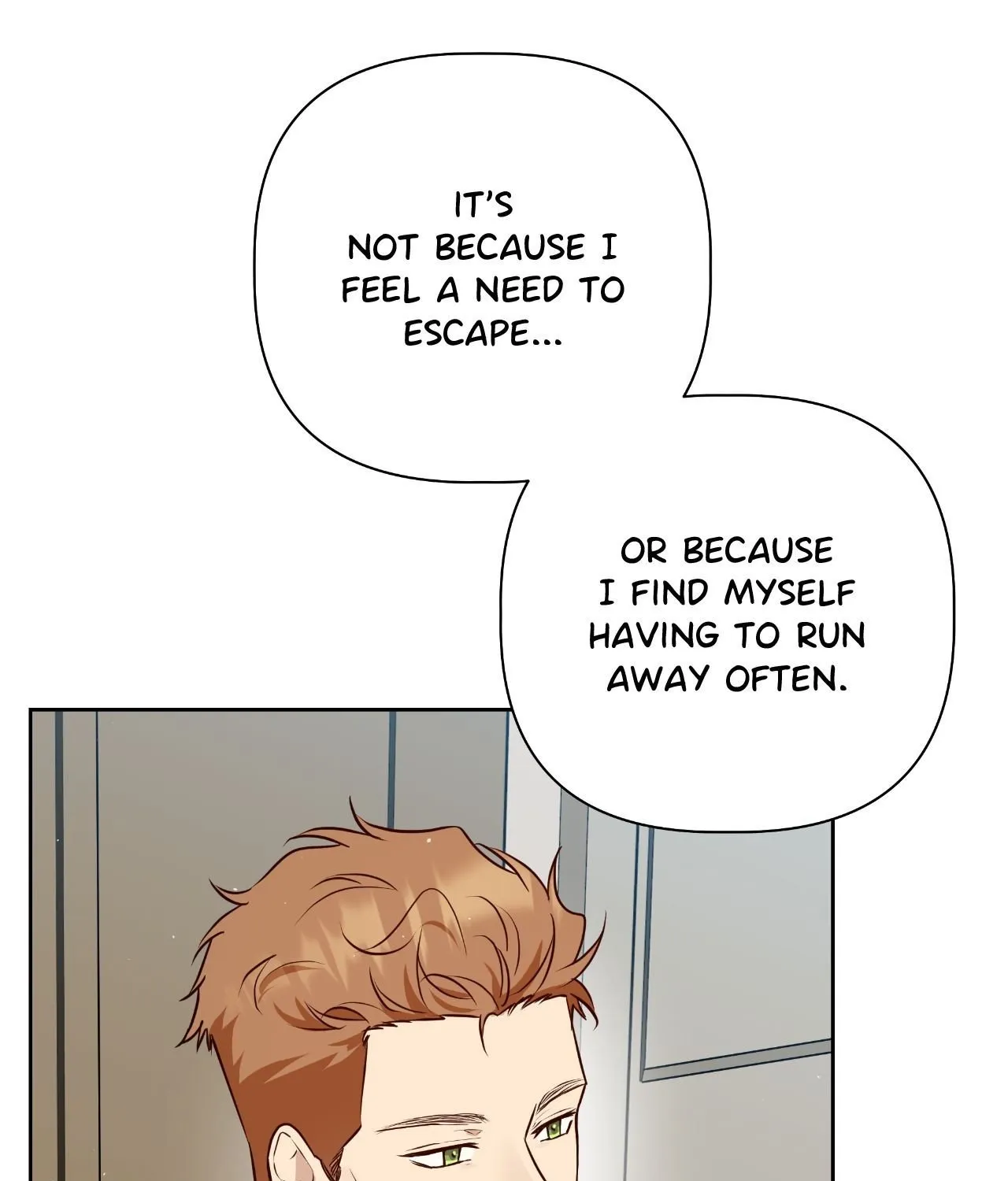 My Perfect Omega Chapter 36 page 7 - 