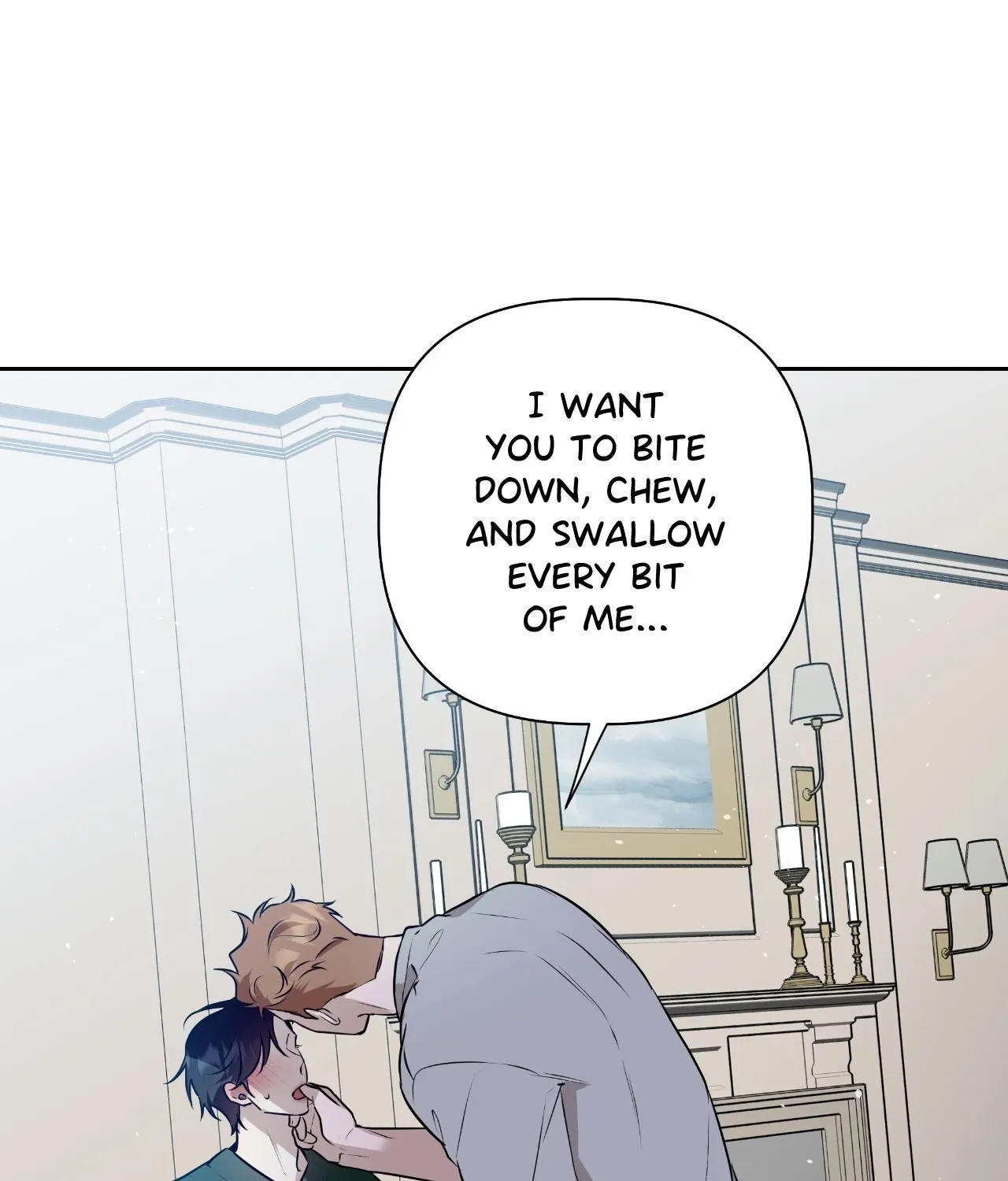 My Perfect Omega Chapter 36 page 76 - 