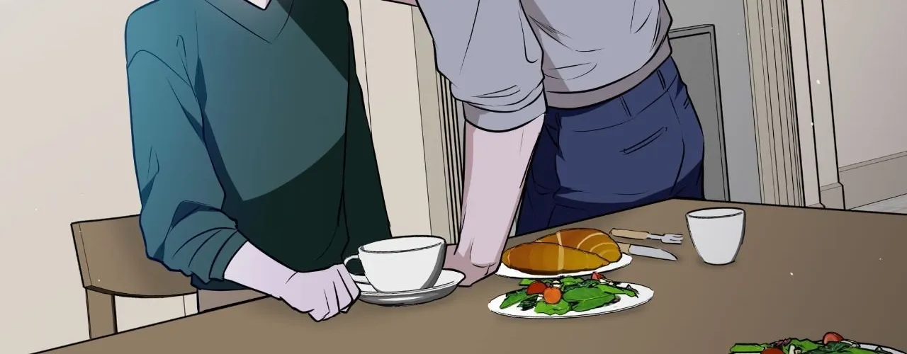 My Perfect Omega Chapter 36 page 77 - 