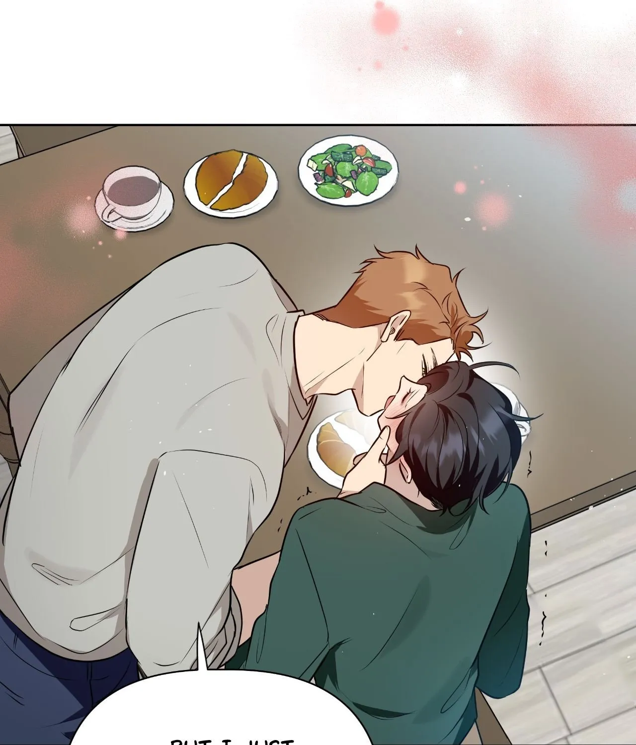 My Perfect Omega Chapter 36 page 88 - 