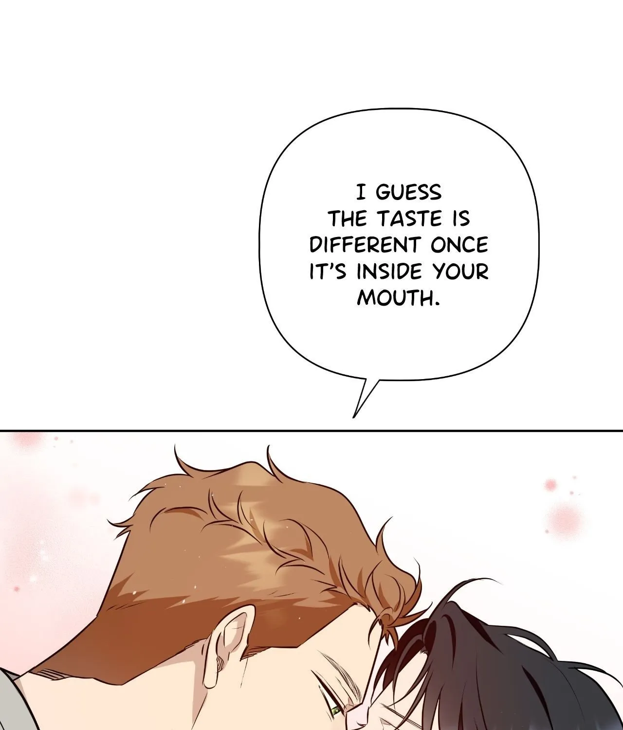 My Perfect Omega Chapter 36 page 91 - 