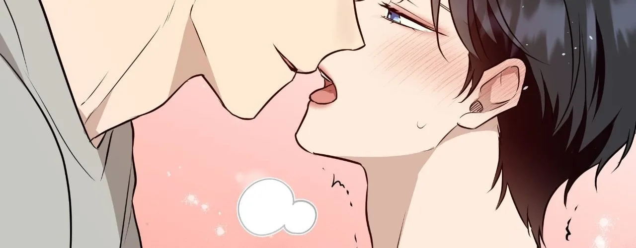 My Perfect Omega Chapter 36 page 92 - 