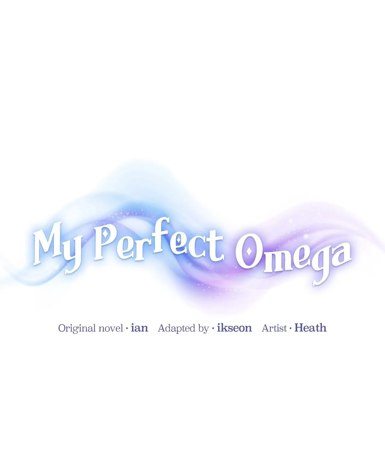 My Perfect Omega Chapter 36 page 95 - 