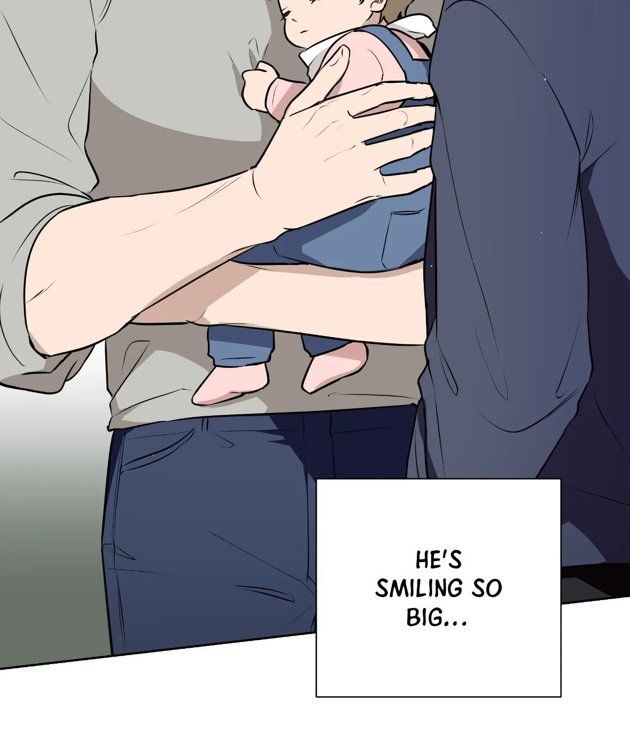 My Perfect Omega Chapter 37 page 11 - 