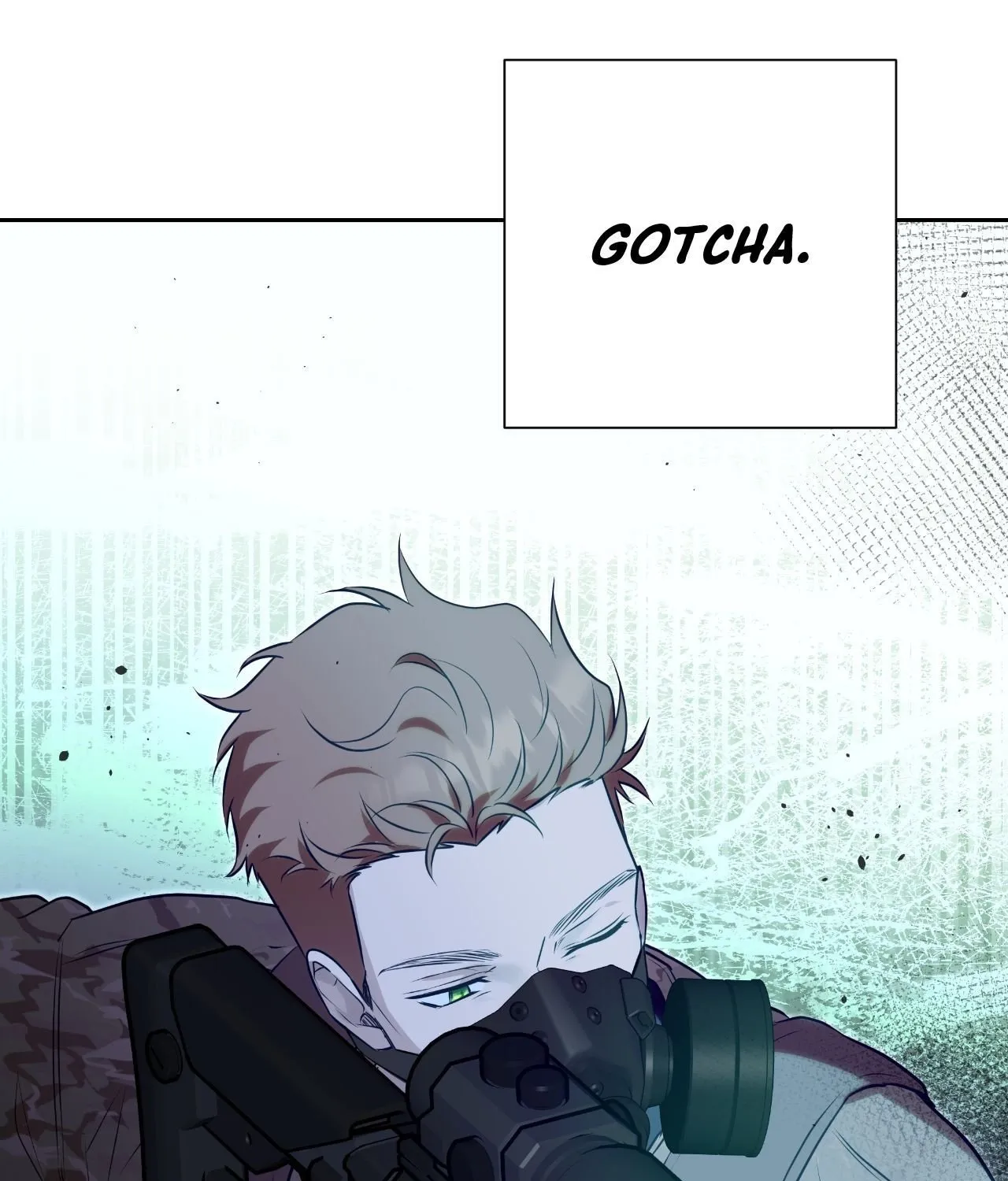 My Perfect Omega Chapter 37 page 104 - 