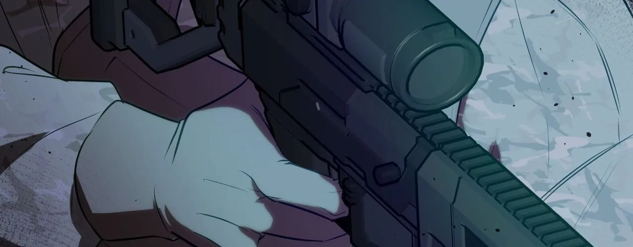 My Perfect Omega Chapter 37 page 105 - 