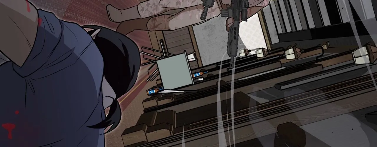My Perfect Omega Chapter 37 page 115 - 
