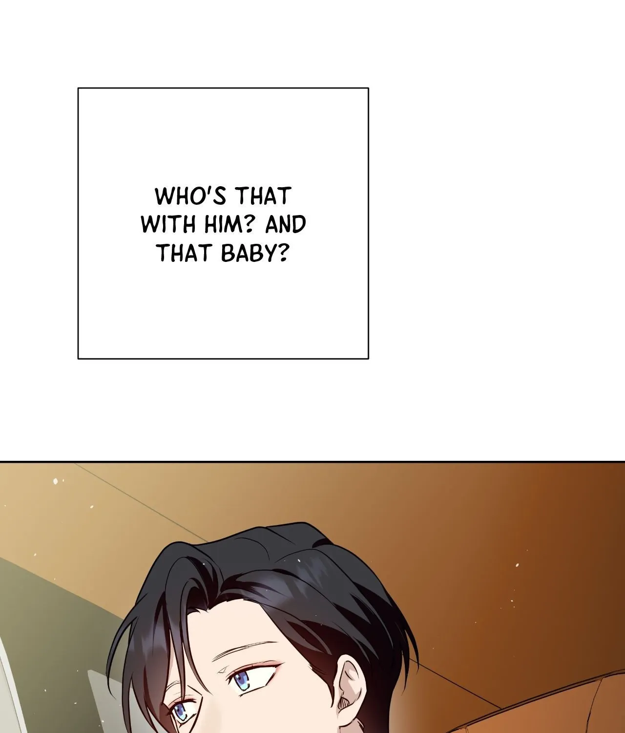 My Perfect Omega Chapter 37 page 13 - 