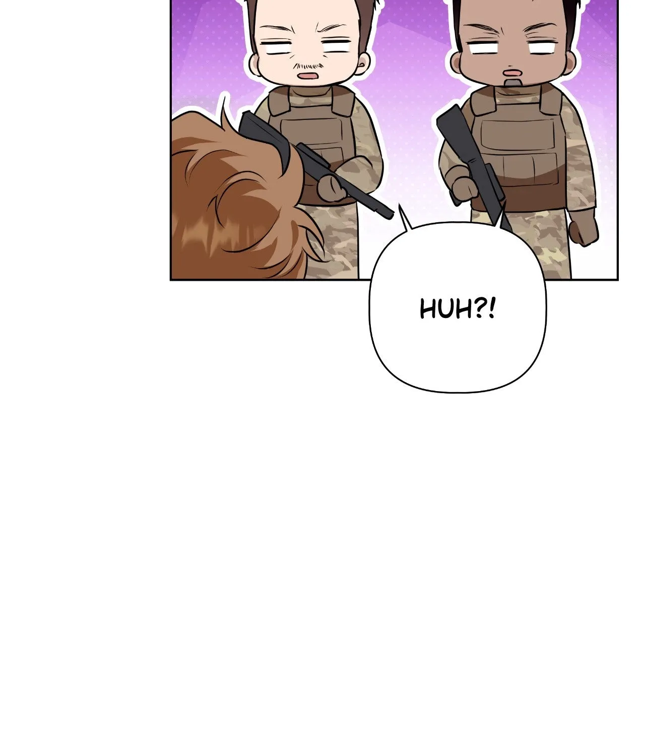 My Perfect Omega Chapter 37 page 129 - 