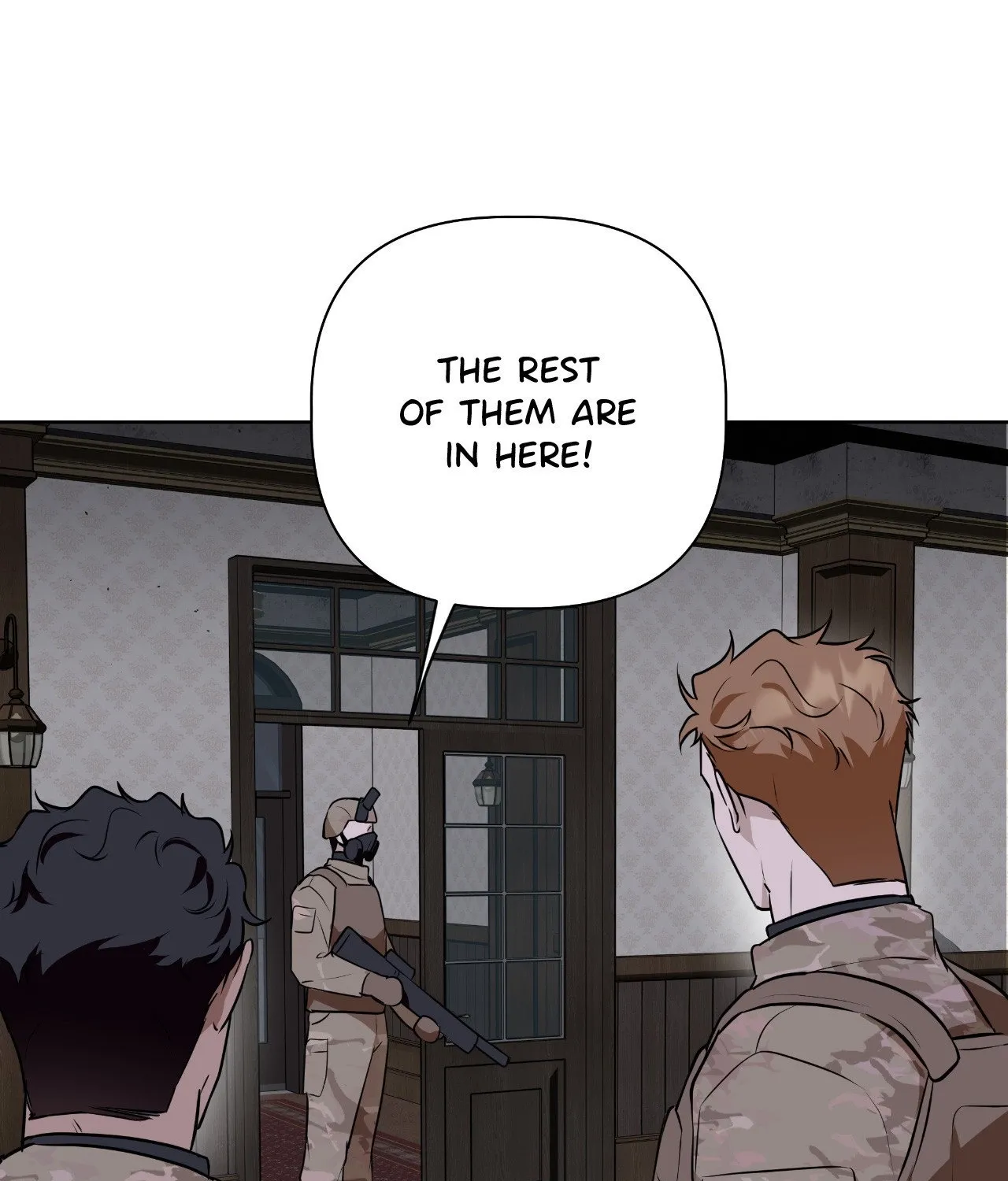 My Perfect Omega Chapter 37 page 131 - 