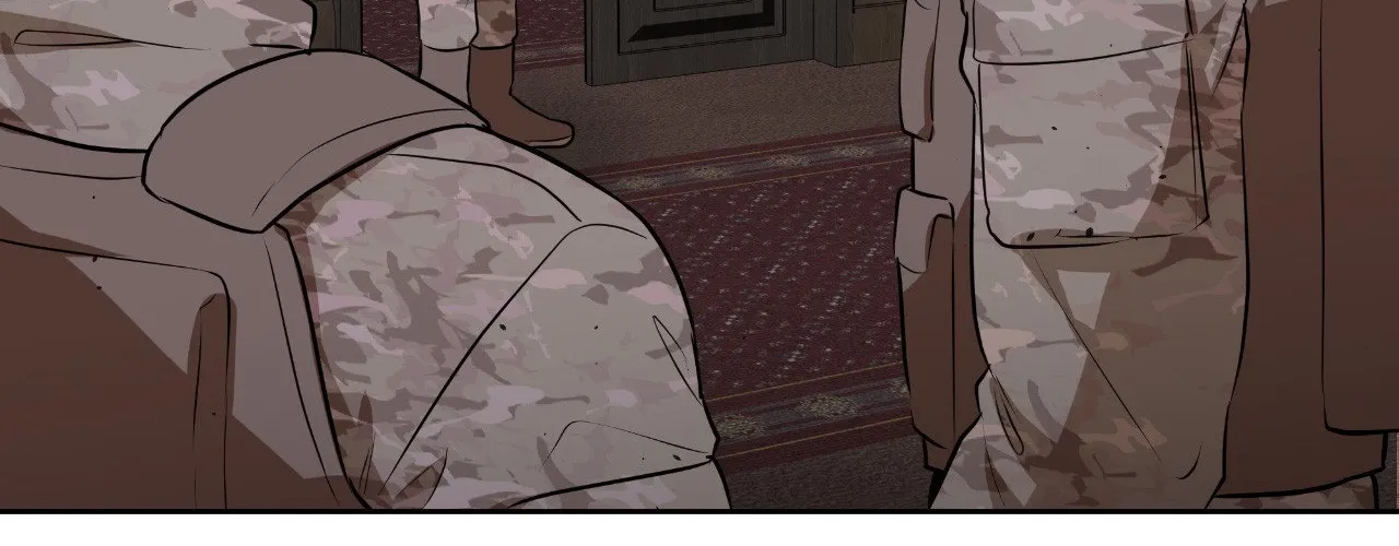 My Perfect Omega Chapter 37 page 132 - 