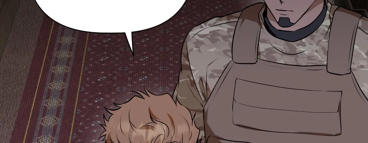My Perfect Omega Chapter 37 page 134 - 