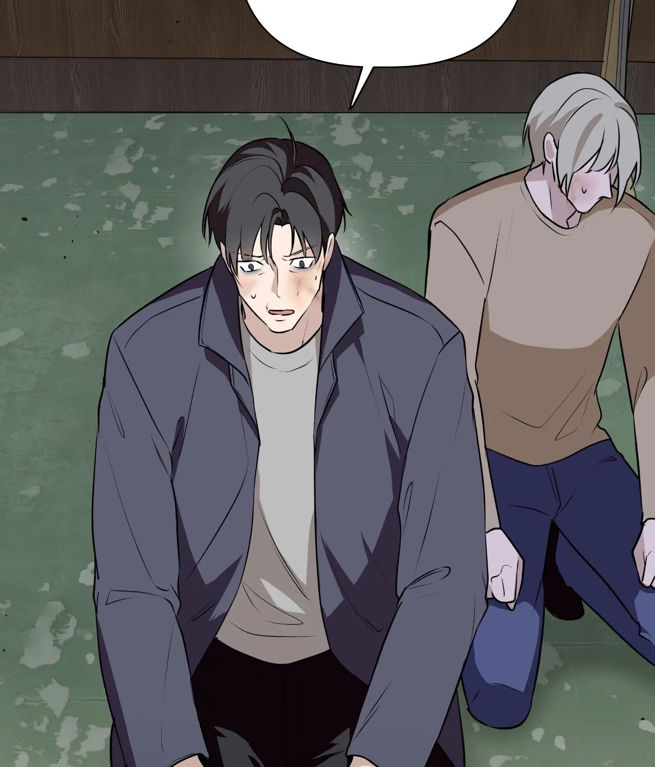 My Perfect Omega Chapter 37 page 138 - 