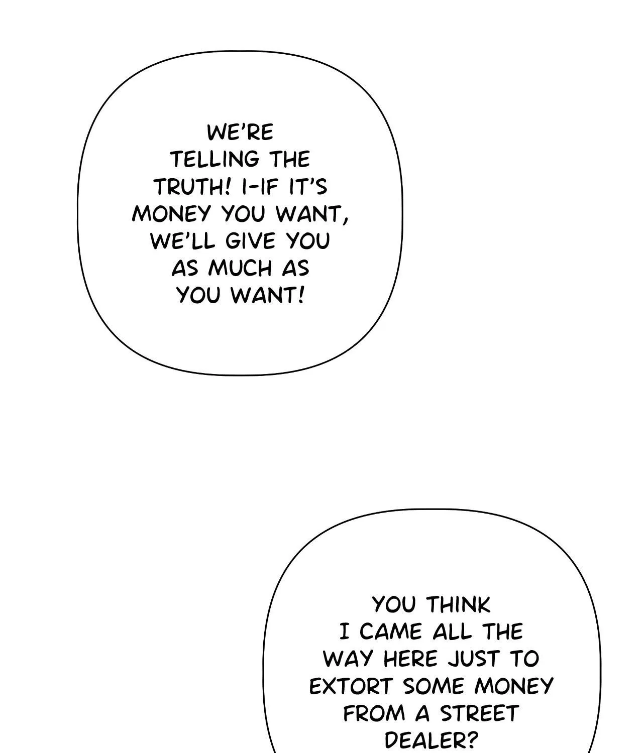 My Perfect Omega Chapter 37 page 140 - 