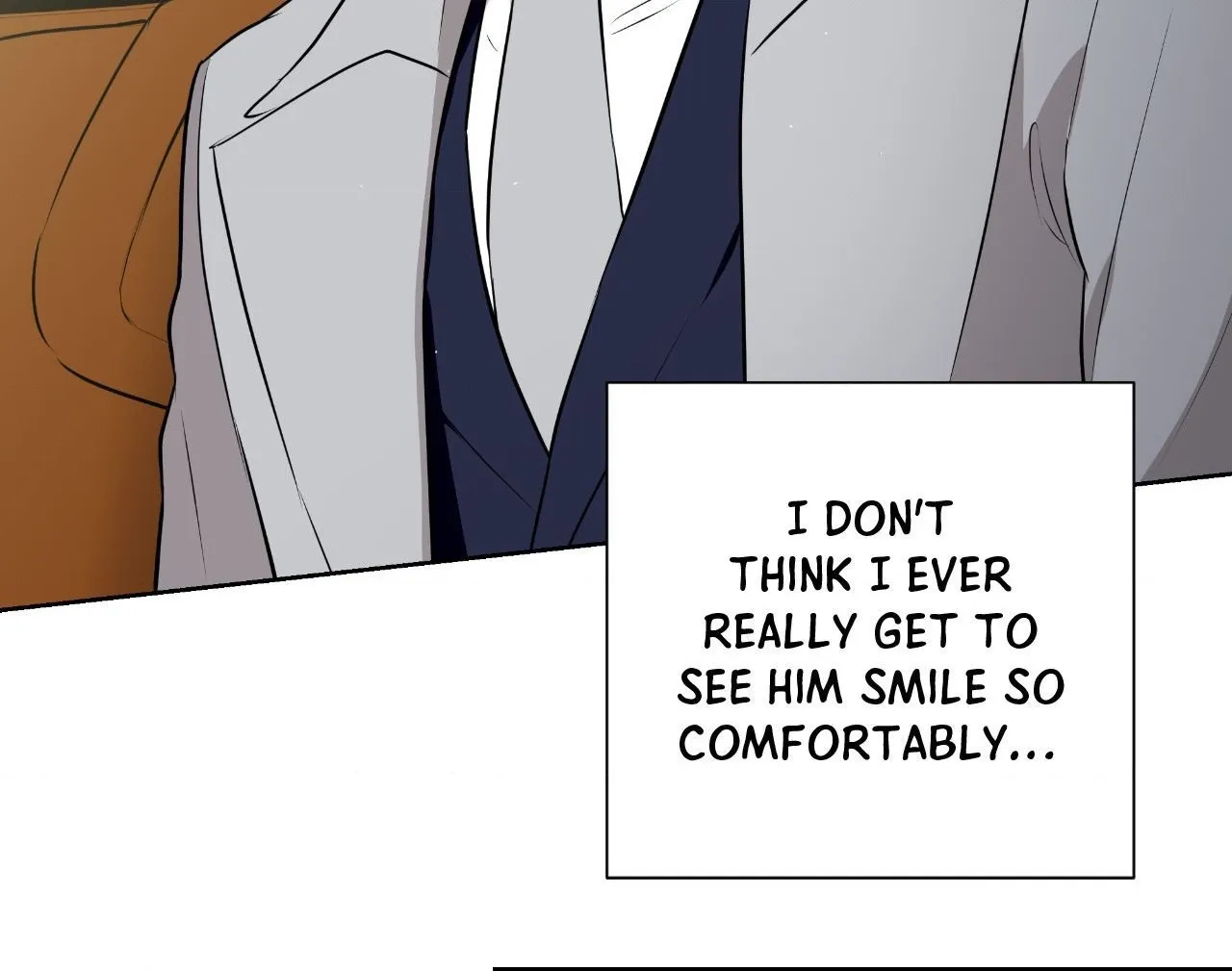 My Perfect Omega Chapter 37 page 15 - 