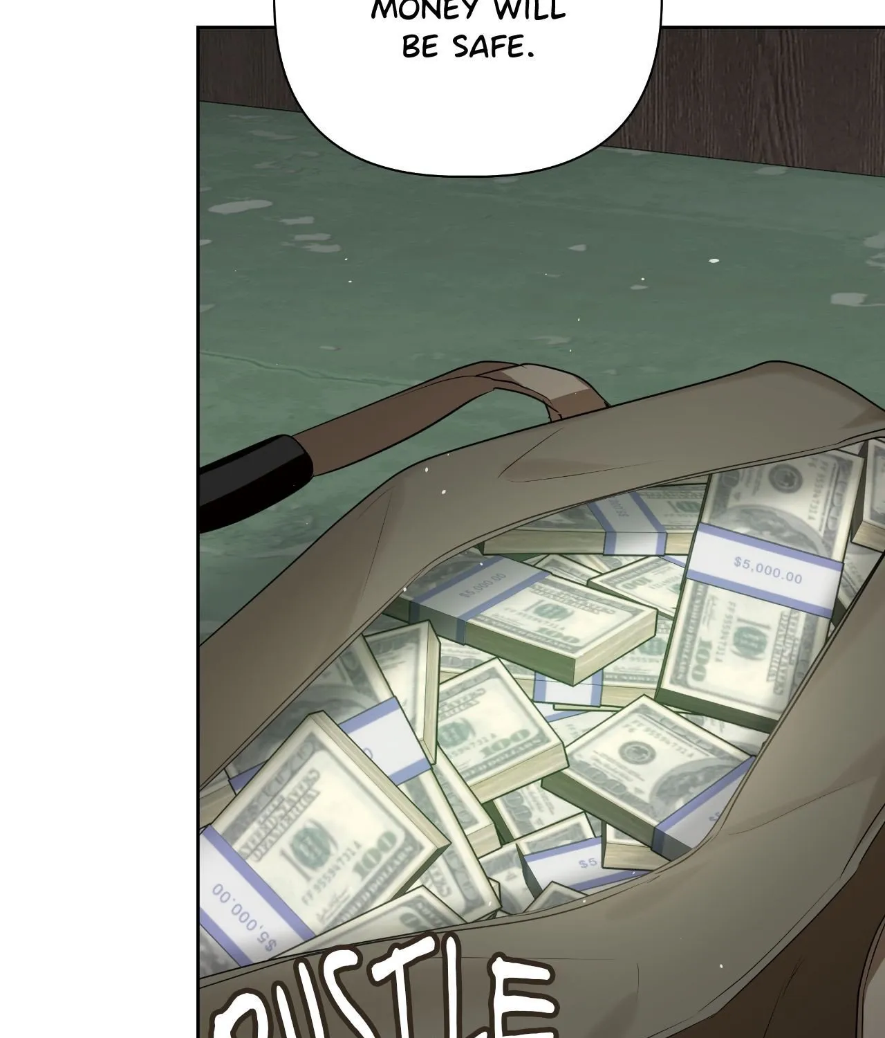 My Perfect Omega Chapter 37 page 144 - 