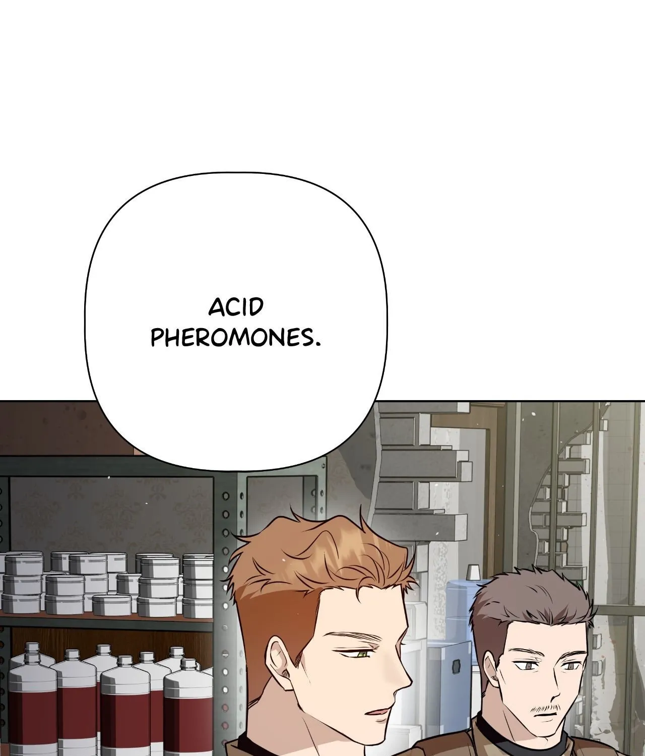 My Perfect Omega Chapter 37 page 146 - 