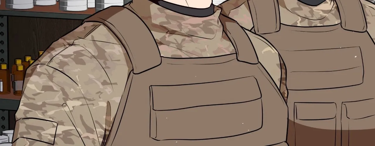 My Perfect Omega Chapter 37 page 147 - 
