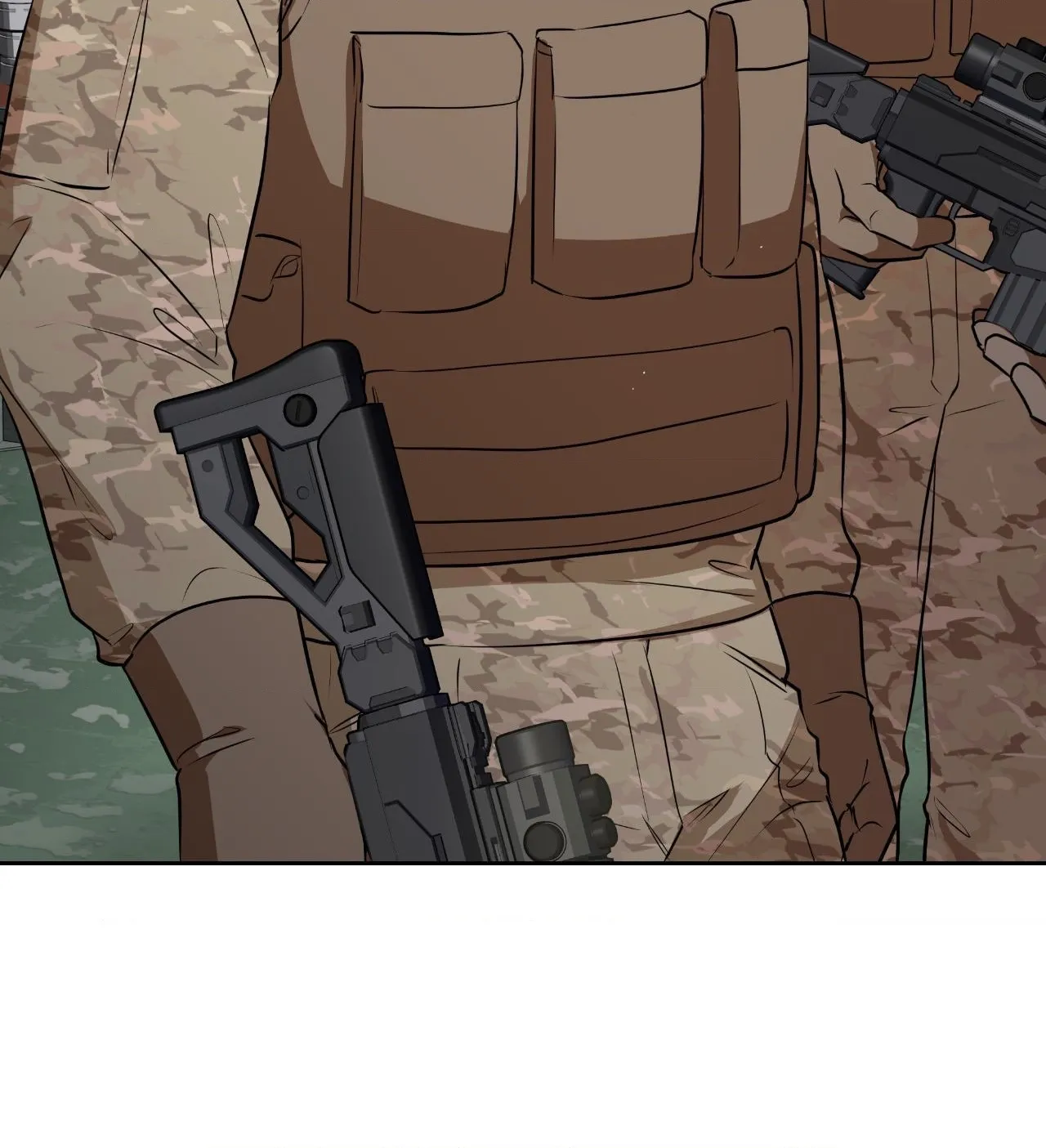 My Perfect Omega Chapter 37 page 148 - 