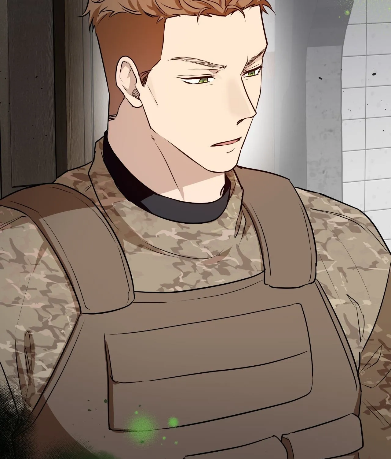 My Perfect Omega Chapter 37 page 151 - 