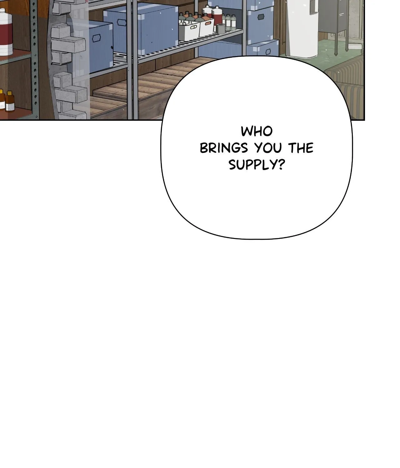 My Perfect Omega Chapter 37 page 155 - 
