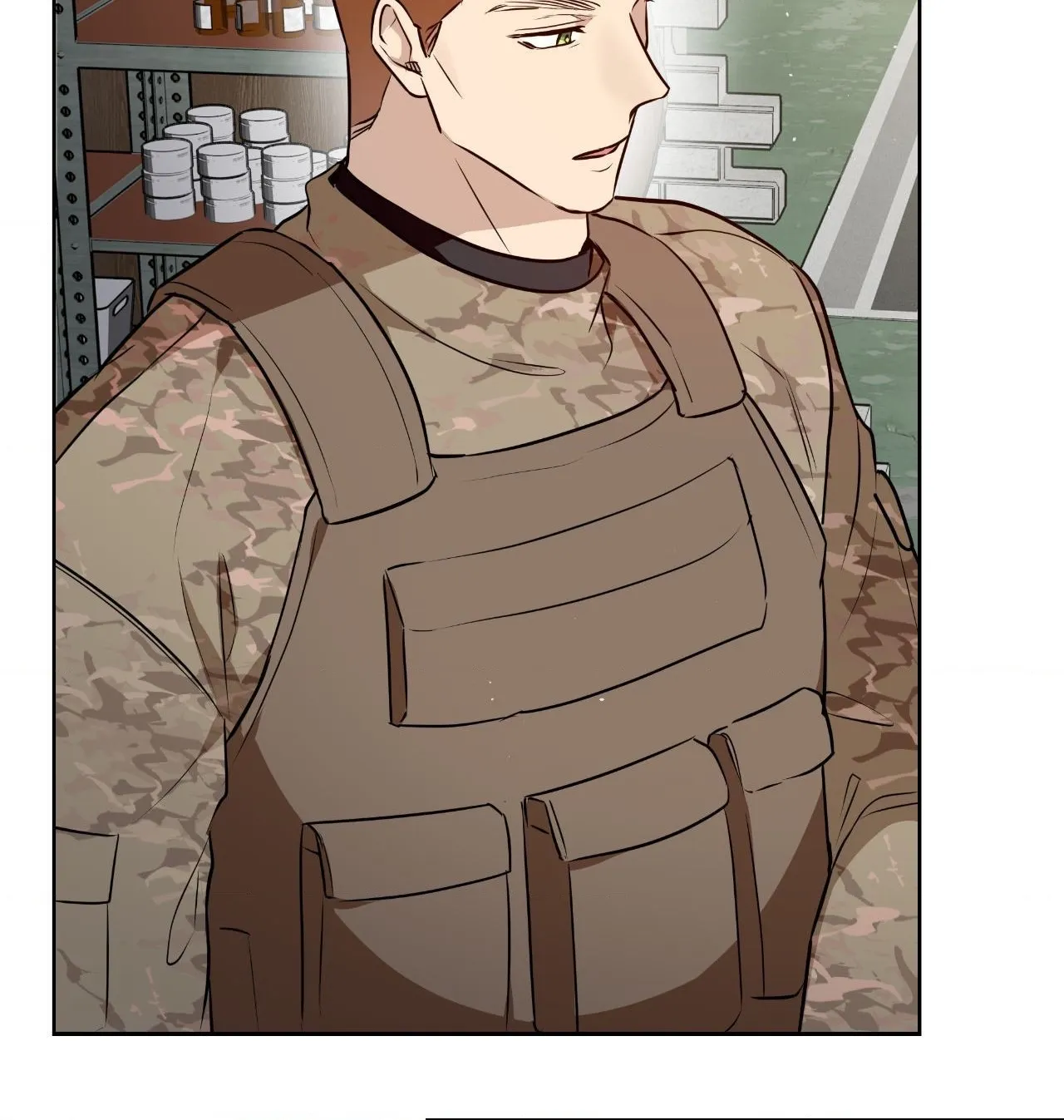 My Perfect Omega Chapter 37 page 161 - 