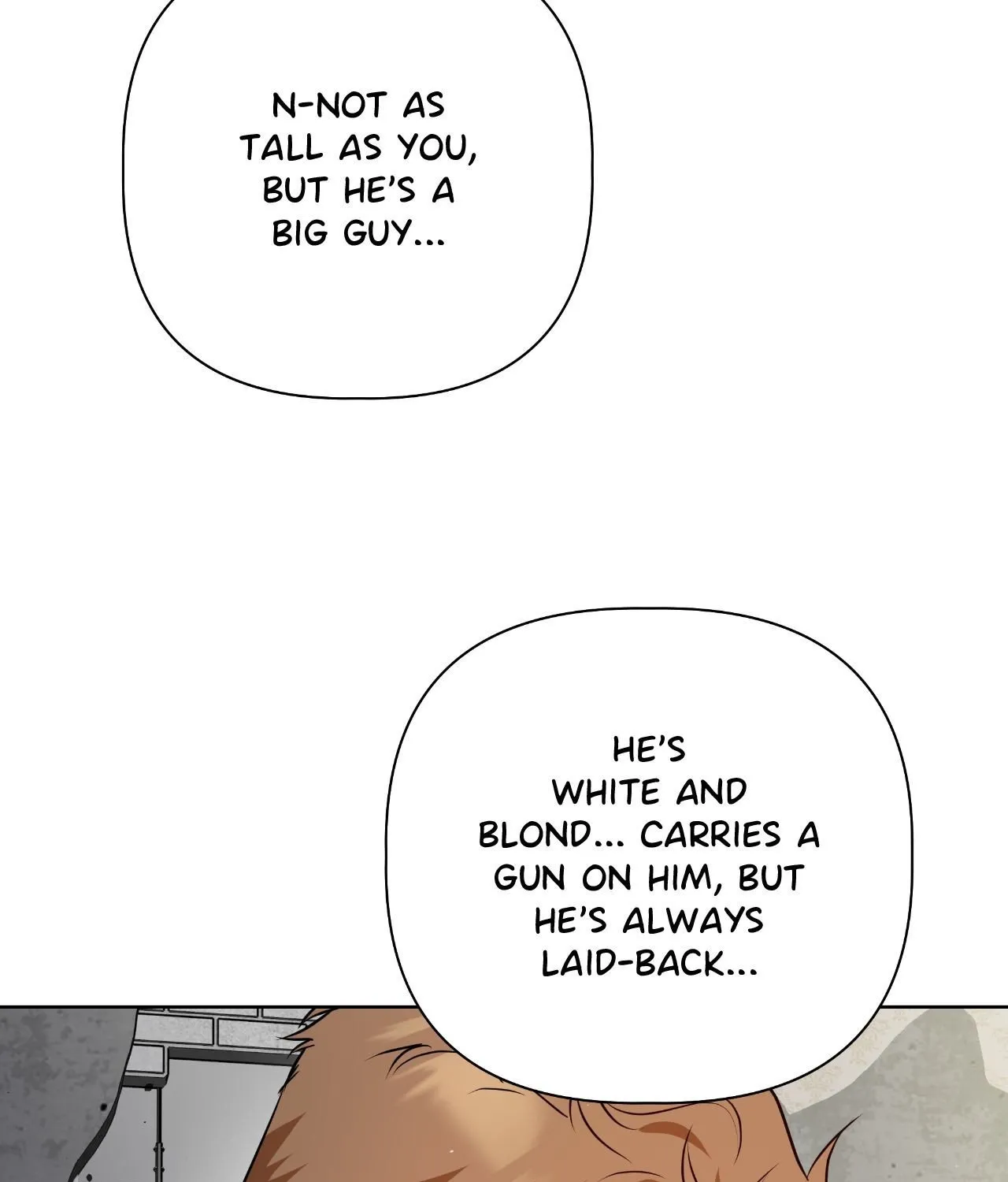 My Perfect Omega Chapter 37 page 166 - 