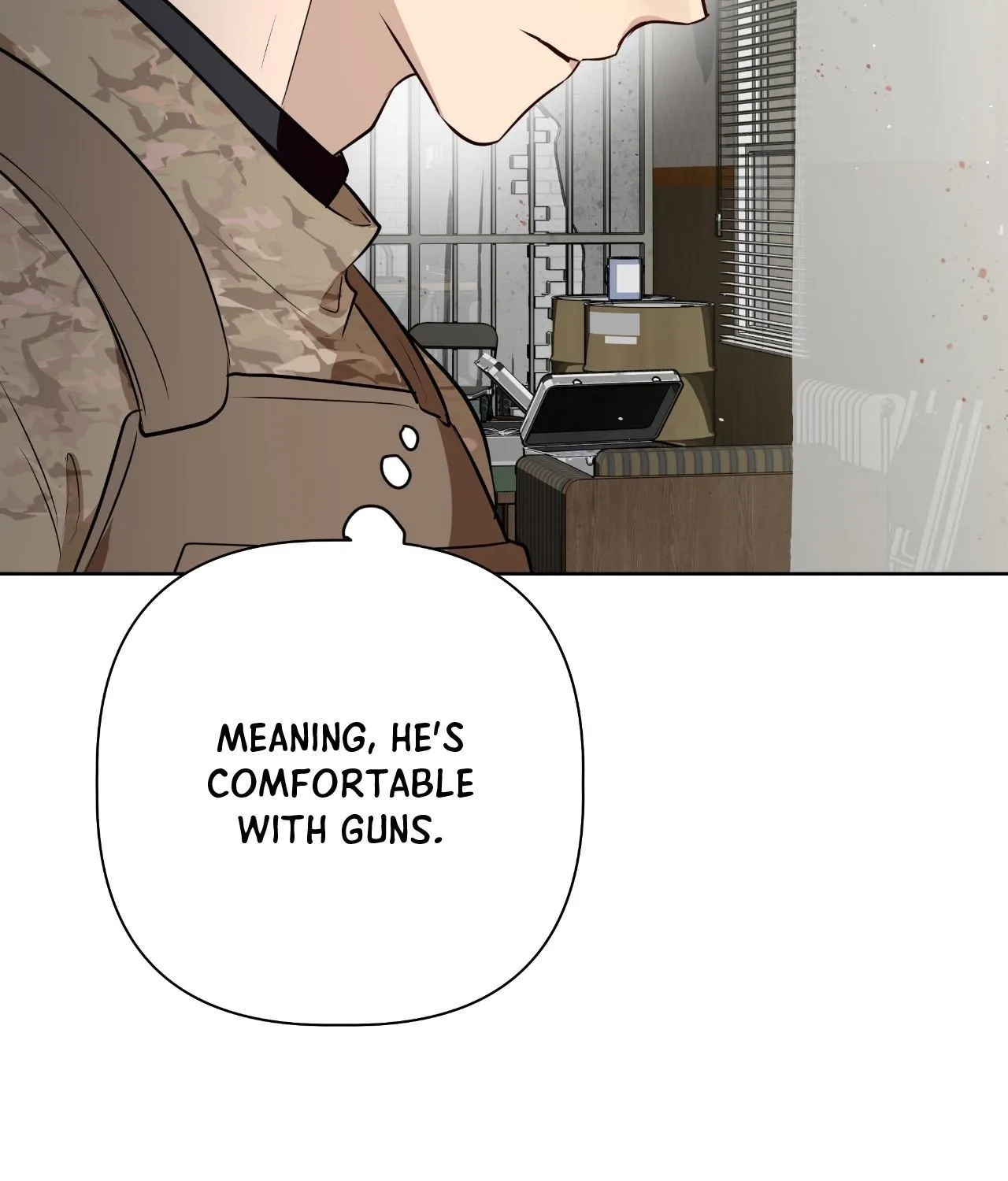 My Perfect Omega Chapter 37 page 168 - 