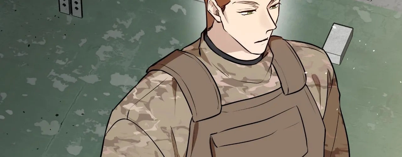 My Perfect Omega Chapter 37 page 171 - 