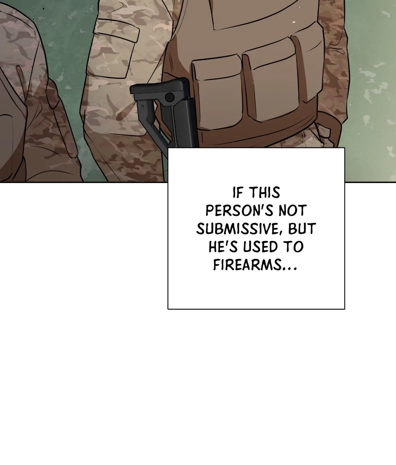 My Perfect Omega Chapter 37 page 172 - 