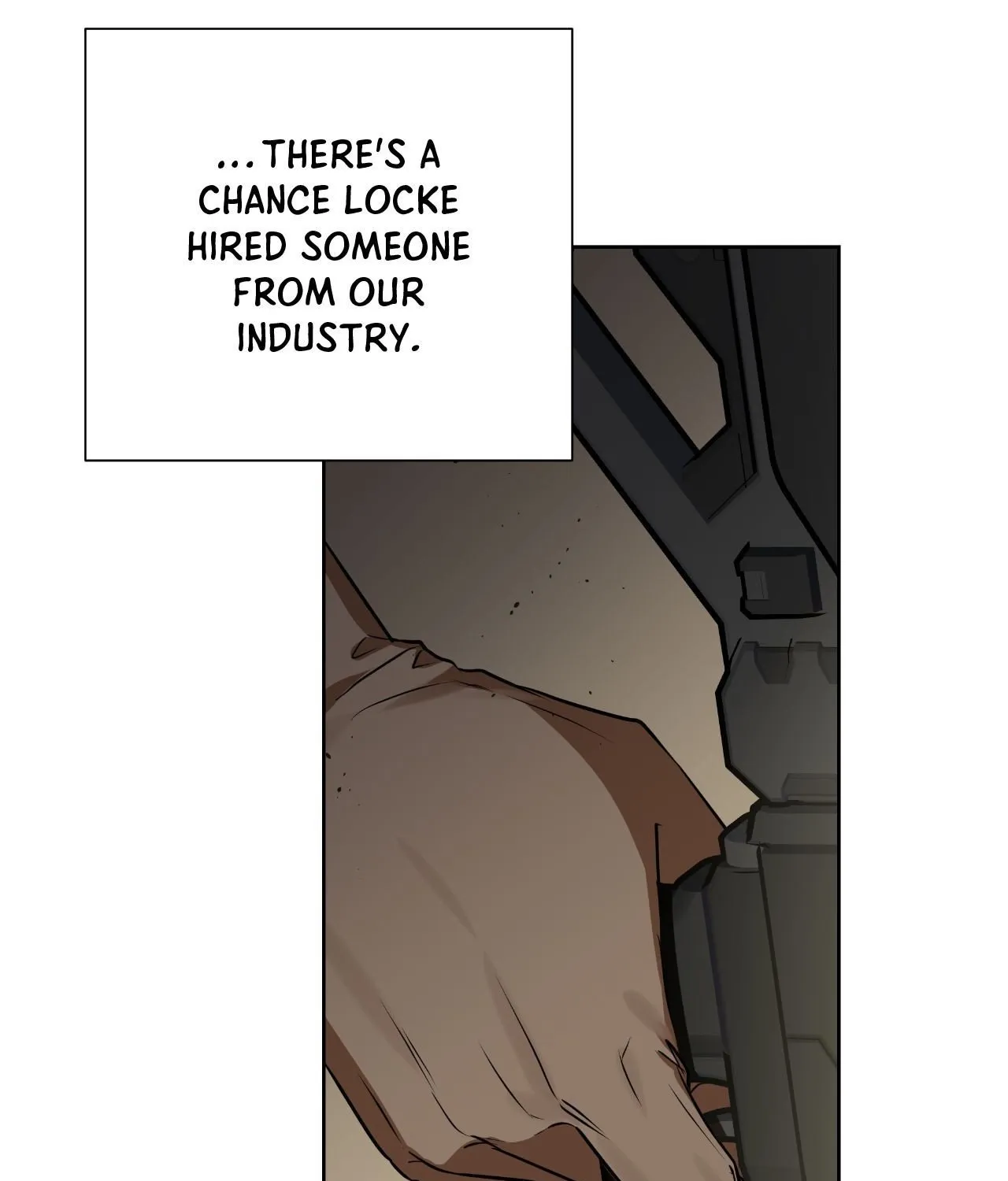 My Perfect Omega Chapter 37 page 174 - 
