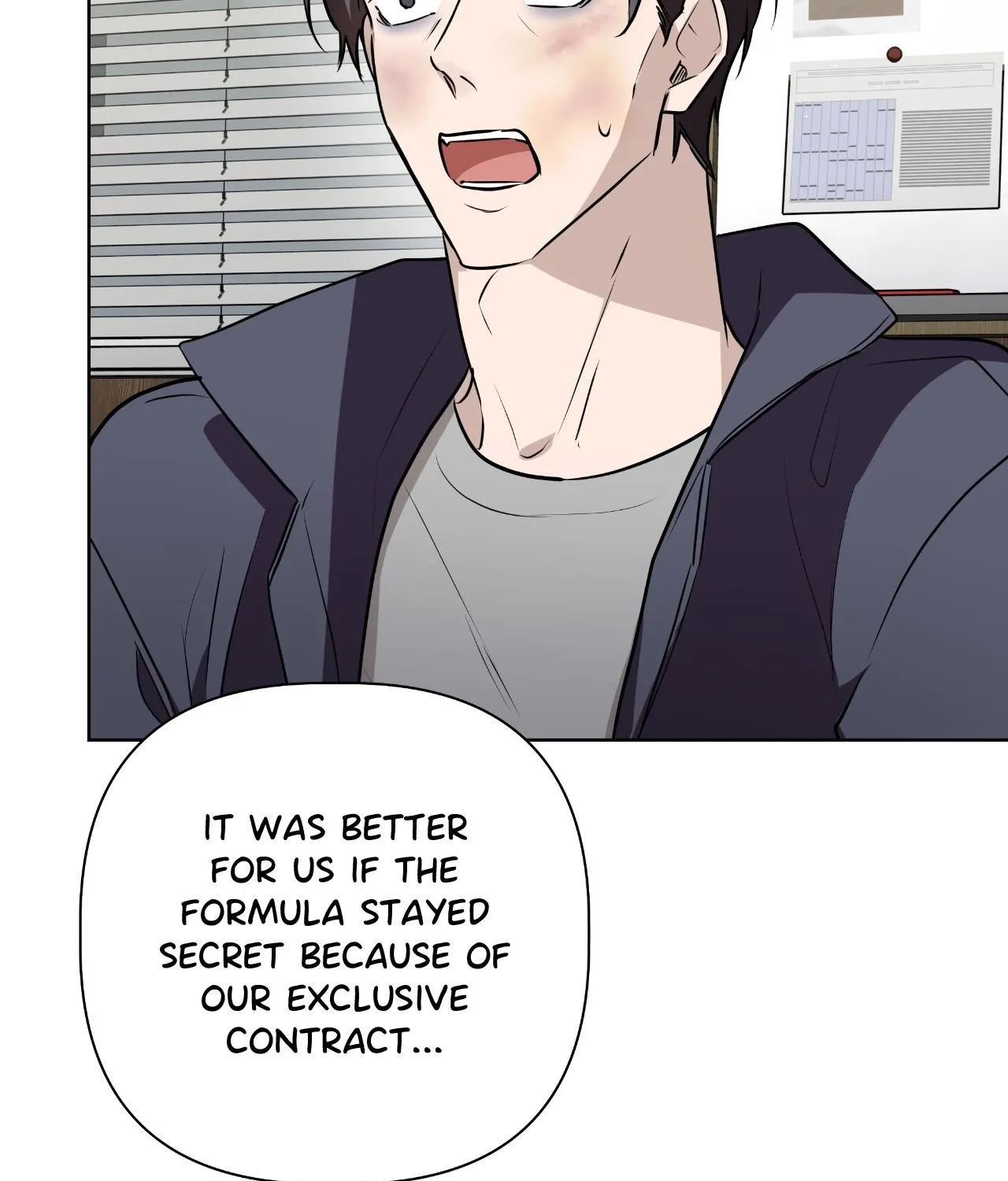 My Perfect Omega Chapter 37 page 181 - 
