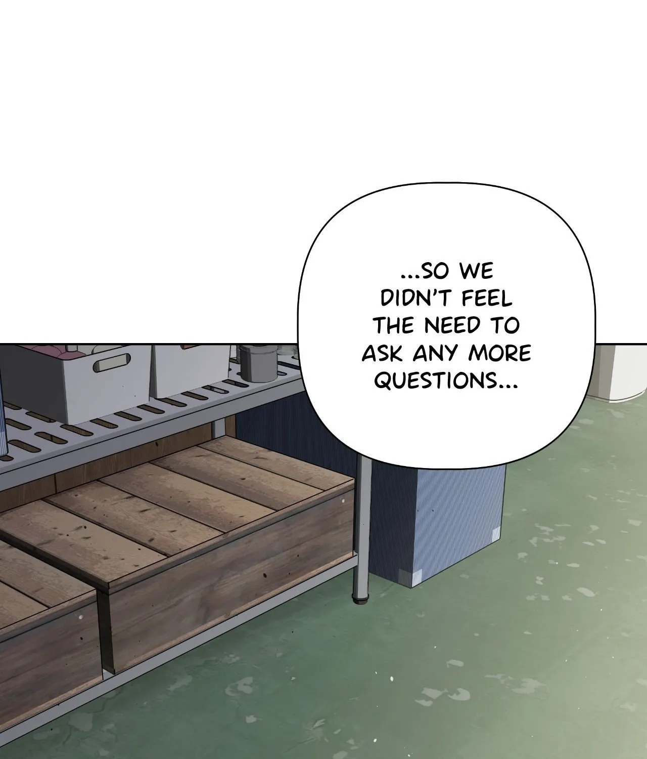 My Perfect Omega Chapter 37 page 183 - 