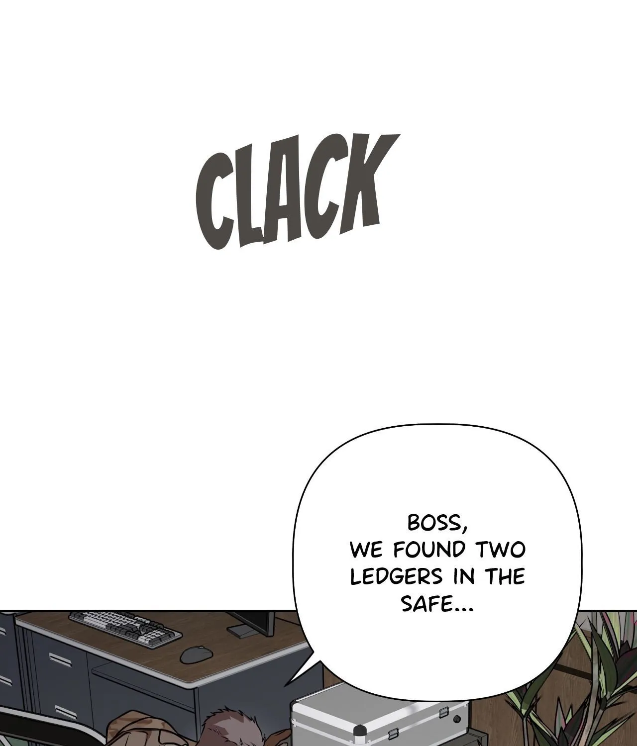 My Perfect Omega Chapter 37 page 185 - 