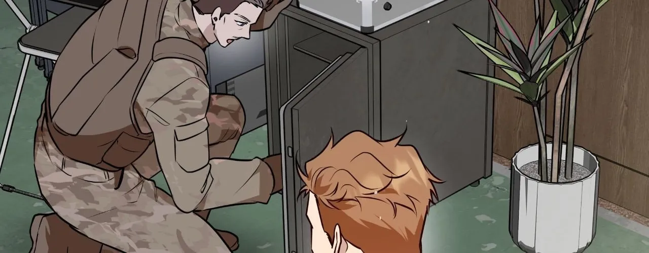 My Perfect Omega Chapter 37 page 186 - 