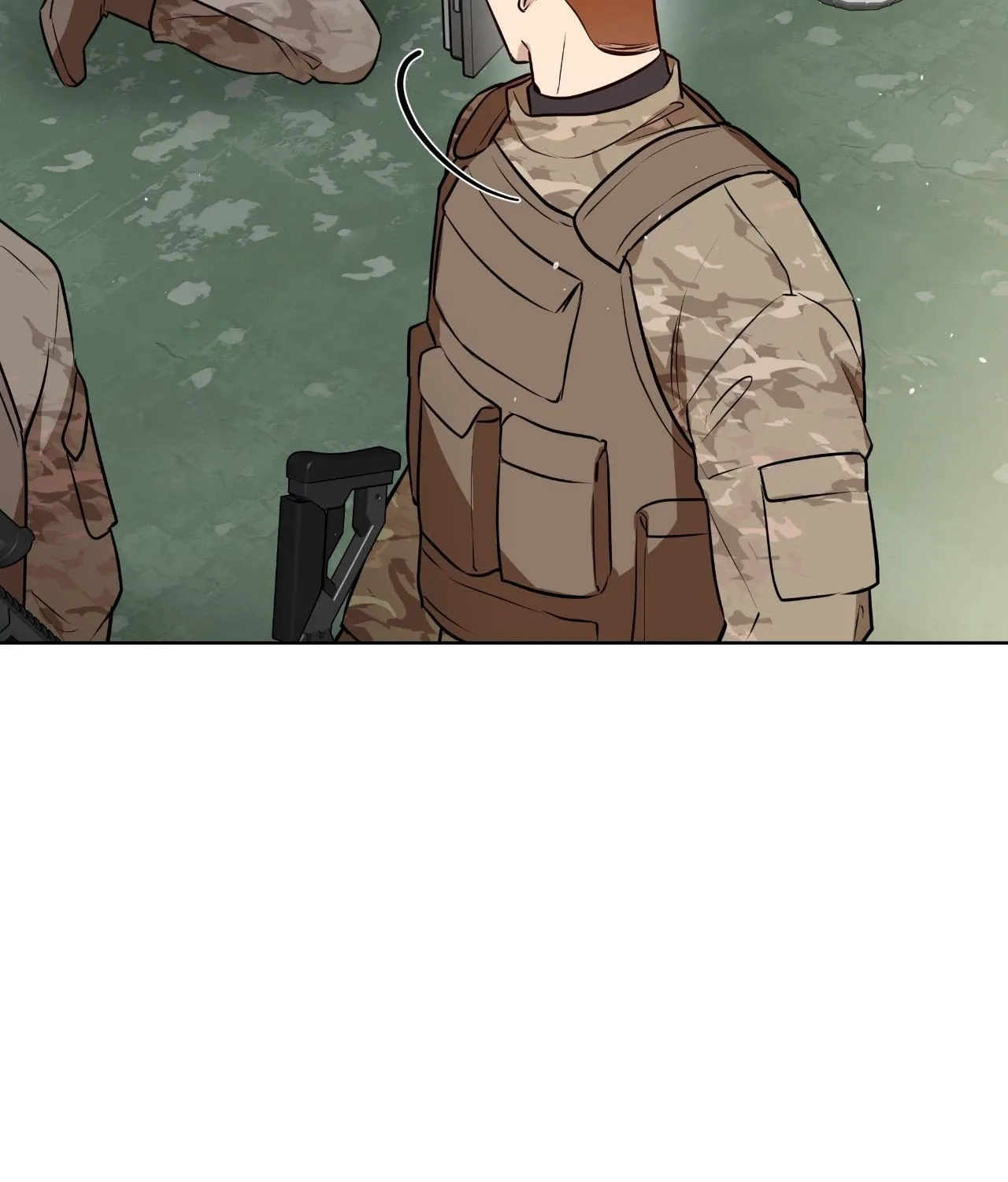 My Perfect Omega Chapter 37 page 187 - 