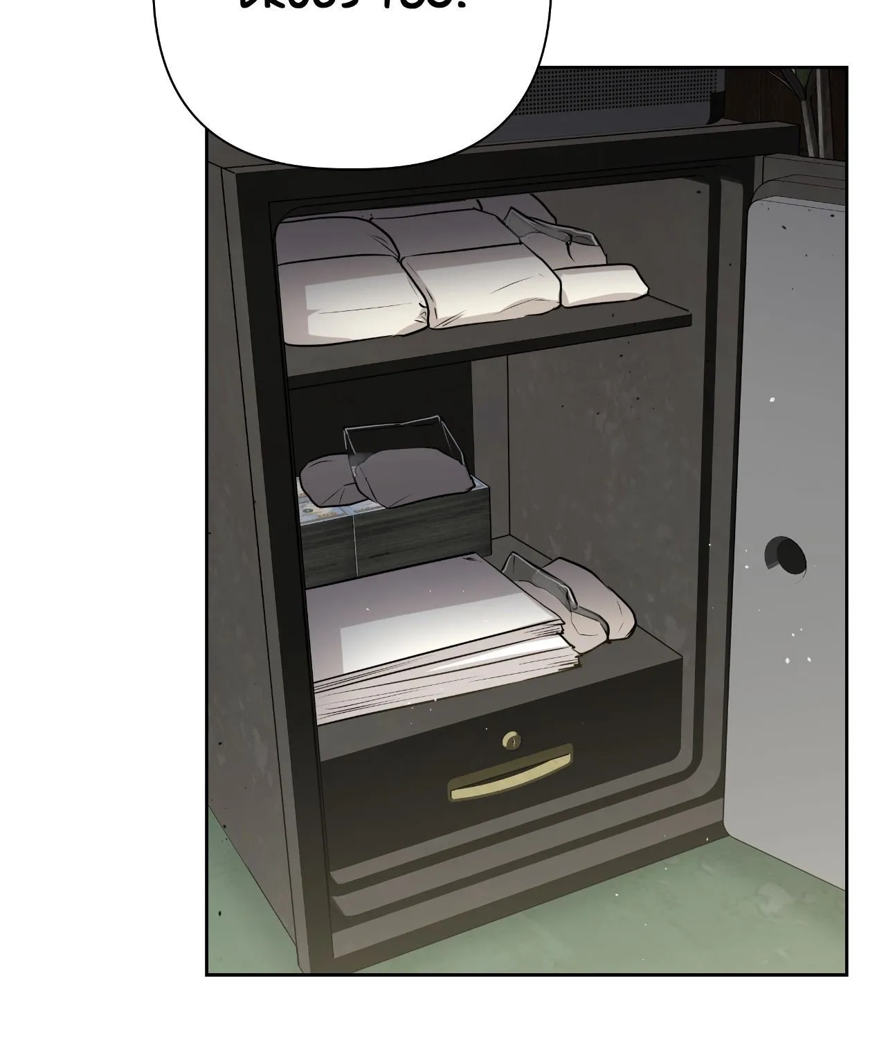 My Perfect Omega Chapter 37 page 189 - 