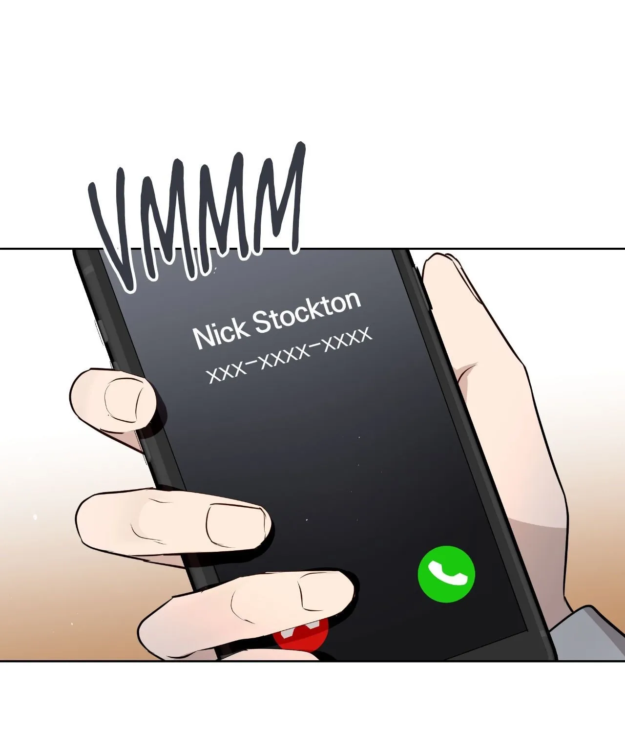 My Perfect Omega Chapter 37 page 20 - 